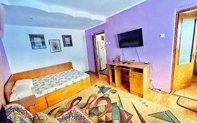 Garsoniera Baile Herculane